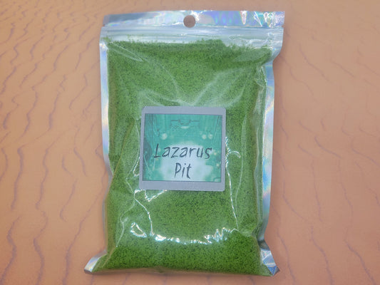 Lazarus Pit