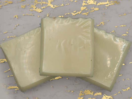 New Born Baby Soap