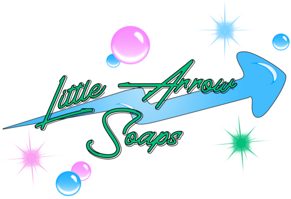 Little Arrow Soaps