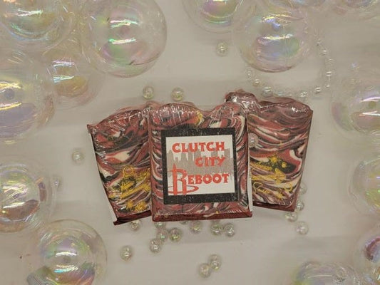 Clutch City Reboot