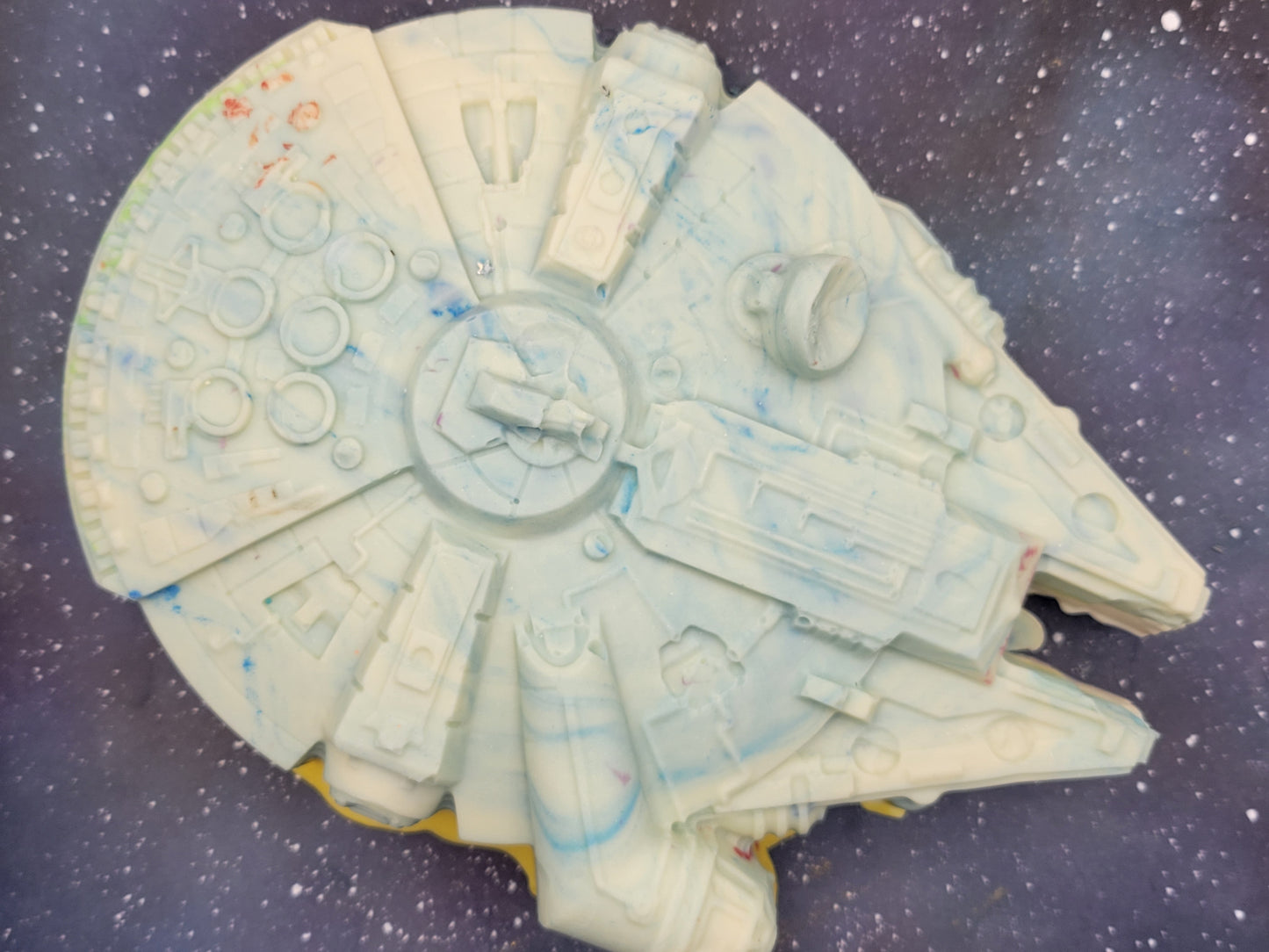 Falcon