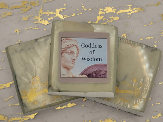 Goddess of Wisdom