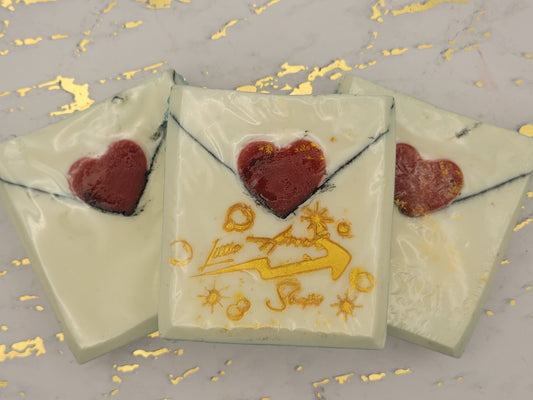Love Letter